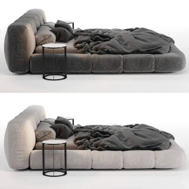 Bed Mobili 180 X200 — Descargar
