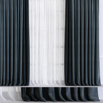 Curtain 594 — Ver 4