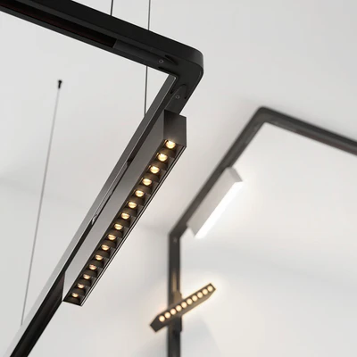 AQForm Rafter Track Collection — Вид 5
