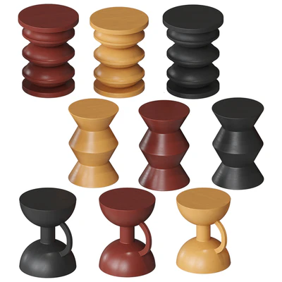 AM PM Table — Ver 3