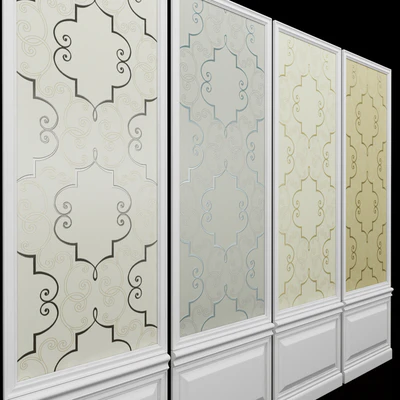 Seabrook Deco-2 — Ver 2