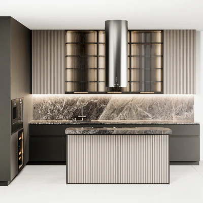 kitchen modern53 — Ver 1
