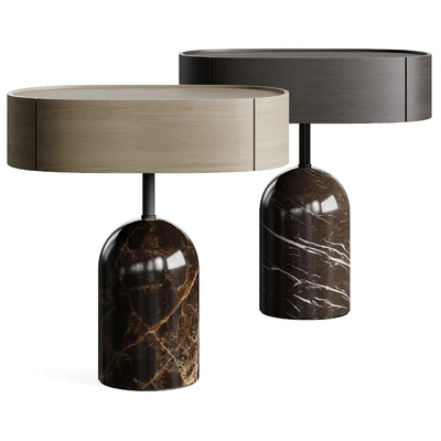 Porada Ekero Night Table — Ver 1
