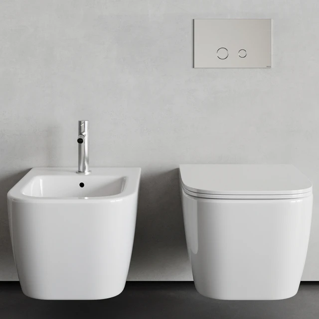 Rexa Design - Maybe.2 WC & Bidet — Скачать