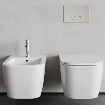 Rexa Design - Maybe.2 WC & Bidet — Вид 4