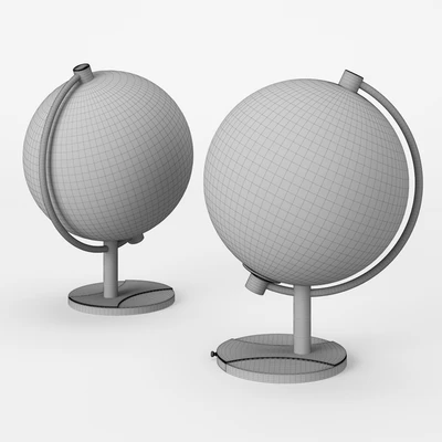 globe — Ver 2