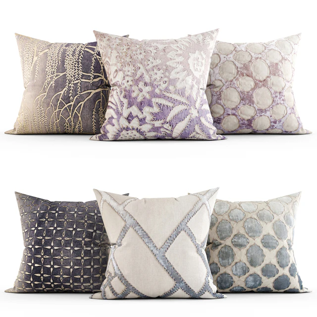 Decorative pillows — Descargar