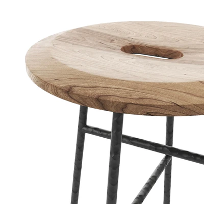 Sbagliato bar stool by mogg — Вид 3