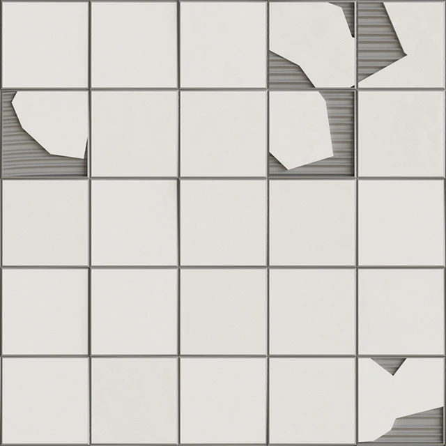 Broken tiles — Descargar