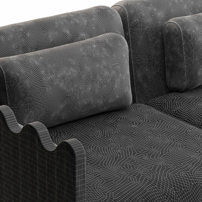 Anthology Interiors The Classic Sofa — Вид 5