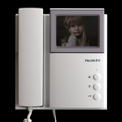 Falcon and Legrand Home Electronics Set — Ver 5