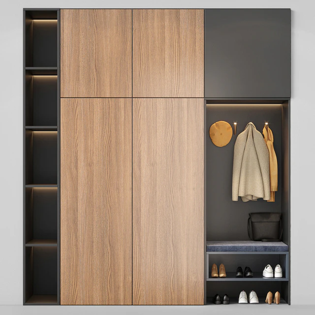 Hallway furniture 5 — Descargar