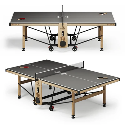 Ping - pong table Rasson W-2260 — Вид 1
