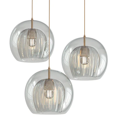 Marc Wood Studio Pleated Crystal — Скачать