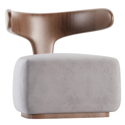 Moby Dick Armchair Morelato — Вид 5