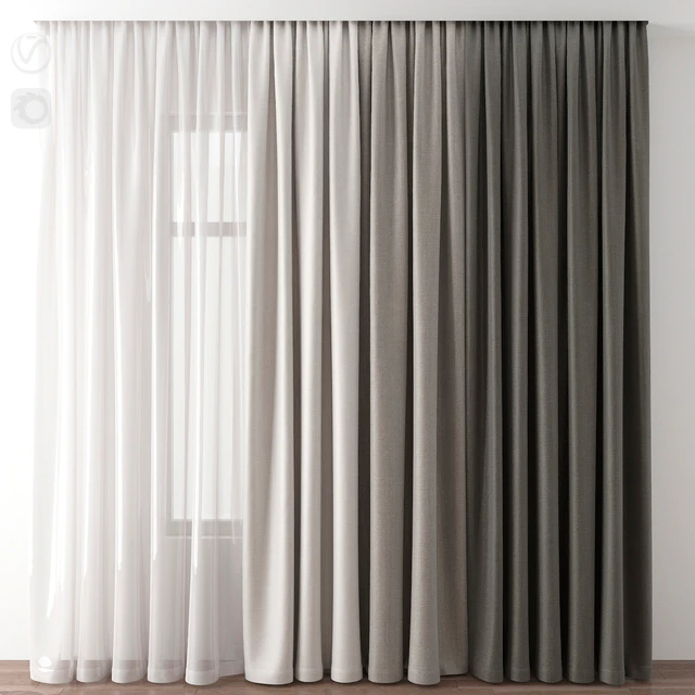 Curtain — Descargar