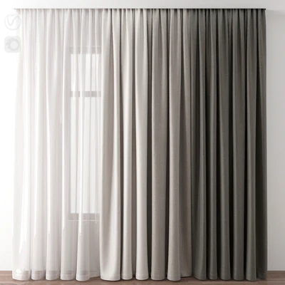 Curtain — Descargar