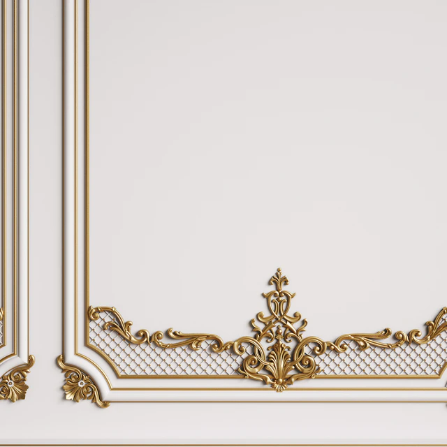 Classic Interior Decor 4 — Скачать