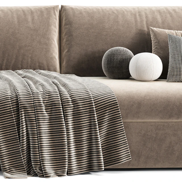 Andersen sofa by Dantone Home — Скачать
