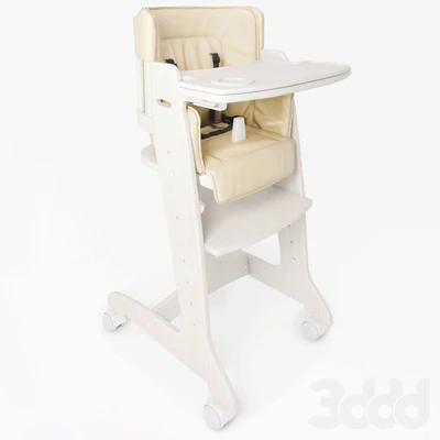 ComfortBaby SmartChair — Вид 4