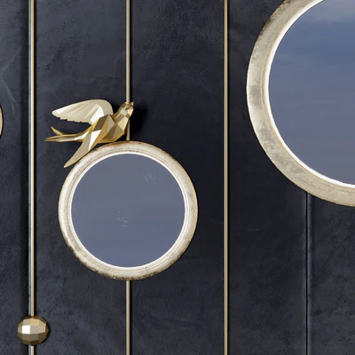 Decorative Panel BP2 — Ver 2
