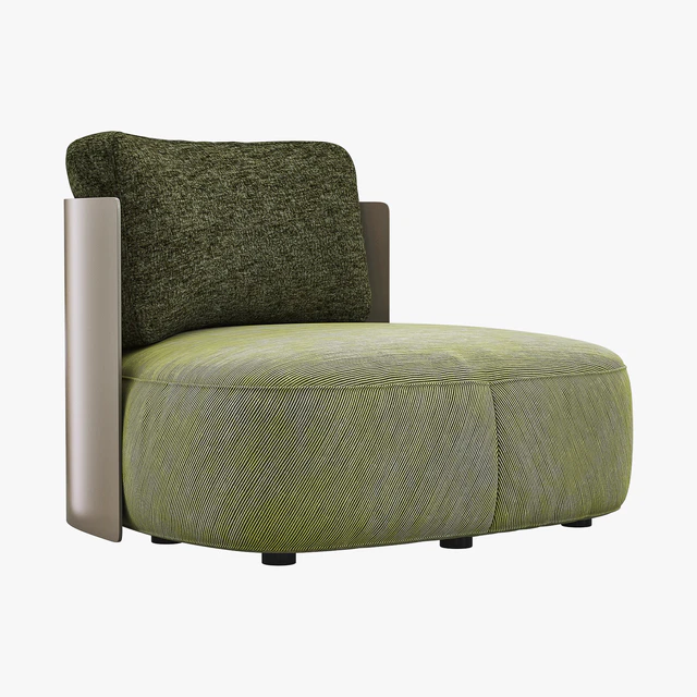 PIERRE Armchairs — Descargar