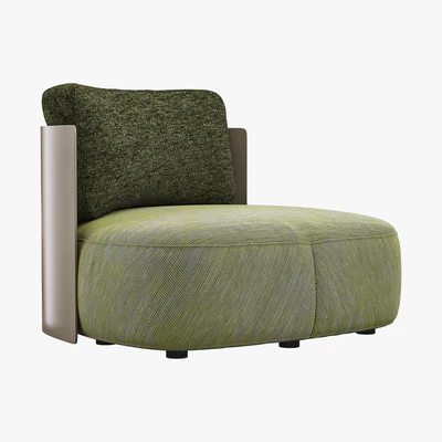 PIERRE Armchairs — Ver 4