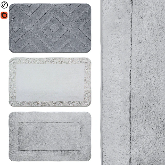 bath rugs | 07 — Descargar