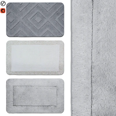bath rugs | 07 — Descargar