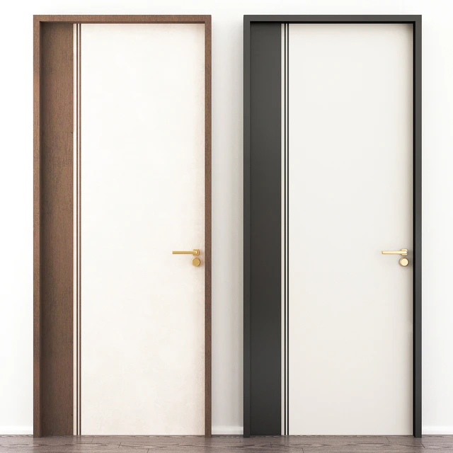 Interior Doors Premium Pro №104 — Скачать
