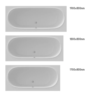 RIHO baths — Ver 2