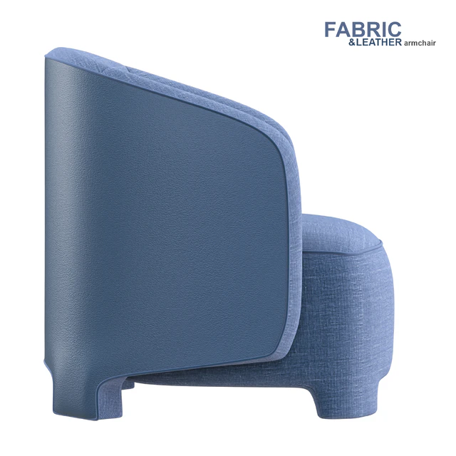TARU Armchair by Ligne Roset — Скачать