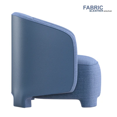 TARU Armchair by Ligne Roset — Вид 6