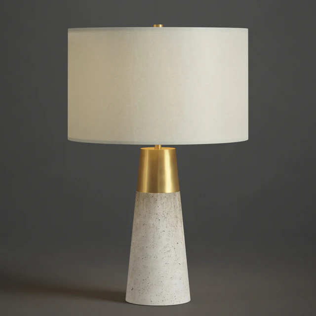 Oliver Bonas Munari Table Lamp — Скачать