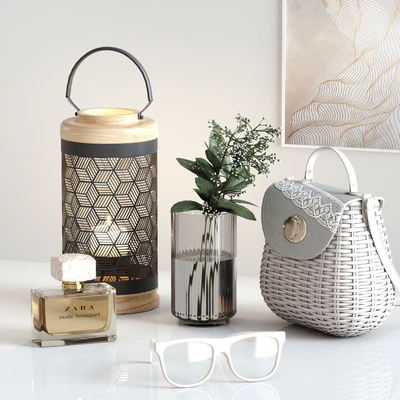 Декоративный набор 019 — Вид 3