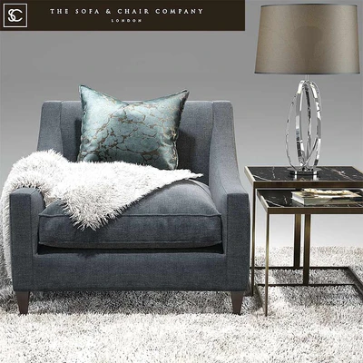 The Sofa & Chair Company set 04 — Ver 3