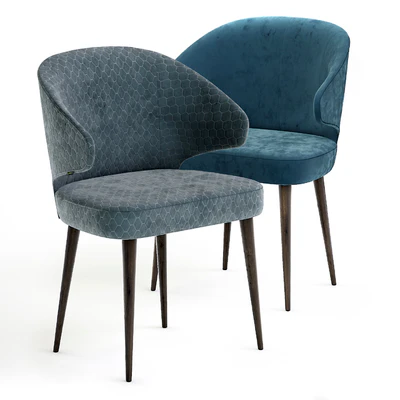 Semi-seat "Kenia" OTTOSTELLE — Ver 1