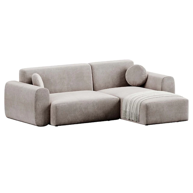 Corner sofa Cortegada | Диван — Скачать
