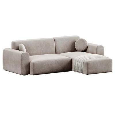 Corner sofa Cortegada | Диван — Вид 4