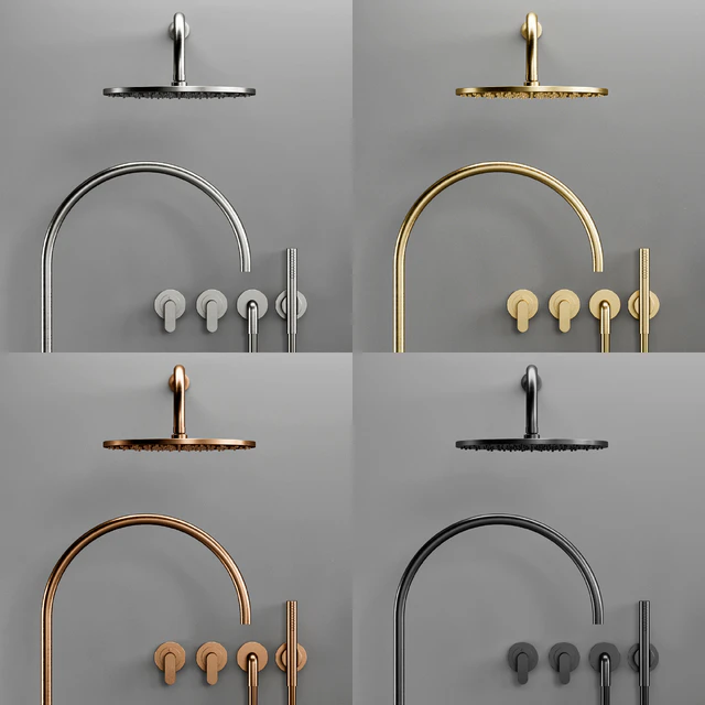 COCOON JP bathroom faucet set — Descargar