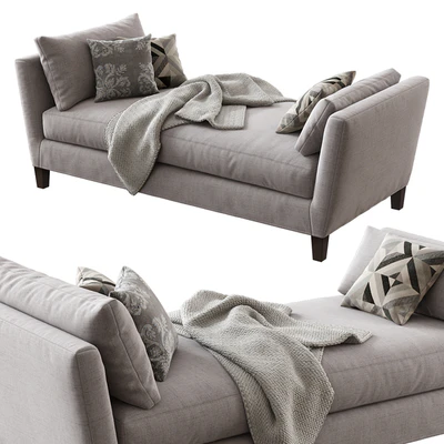 Crate & Barrel / Marlowe Daybed — Ver 1