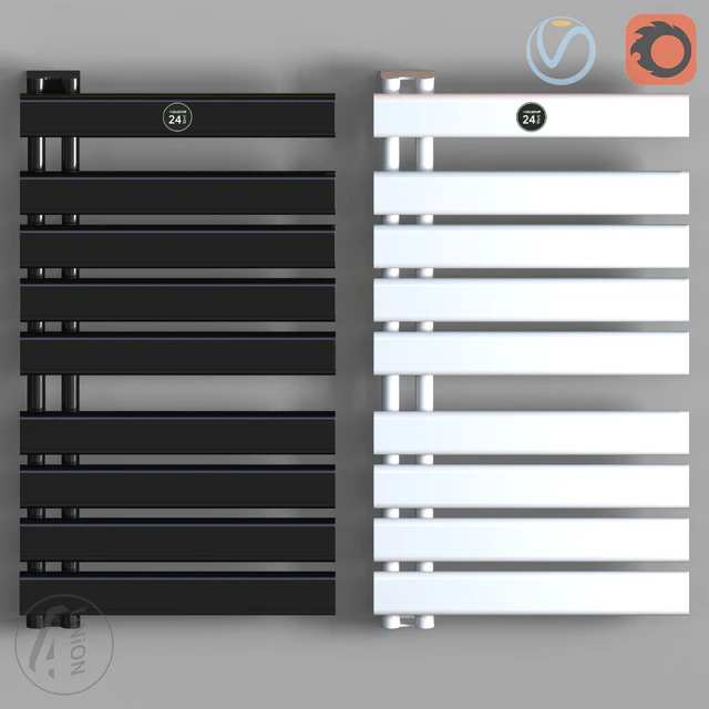 TBi-0011 Towel Dryer — Descargar