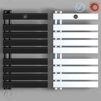 TBi-0011 Towel Dryer — скачать