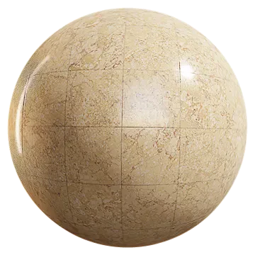giallo noce marble tiles 001 — Скачать