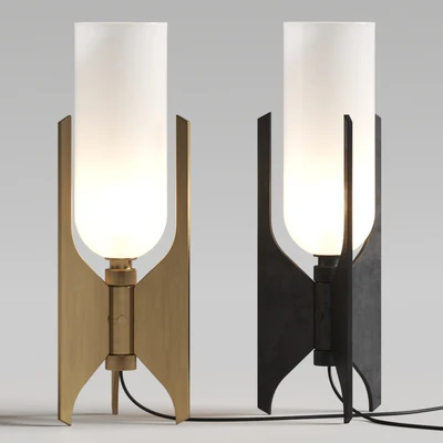 Bert Frank Pennon Table Lamp — Вид 1