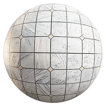 marble floor 007 — Скачать