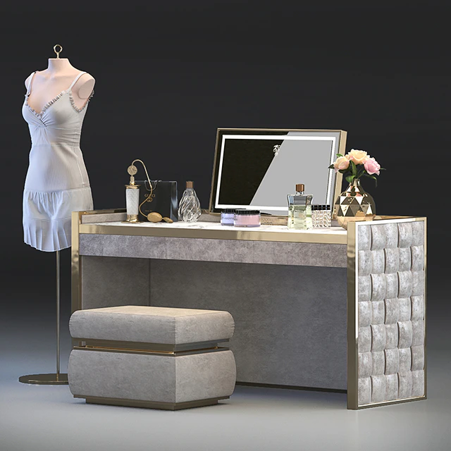Dressing table Vissionaire - Titania — Descargar