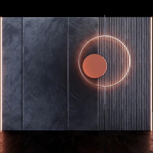 Decorative wall   PN57 — Descargar