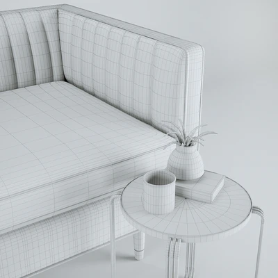 Joybird chelsea sofa — Ver 3