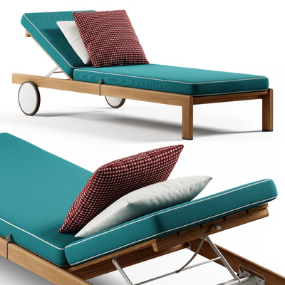 Cassina - Lie Out by Rodolfo Dordoni — Вид 1
